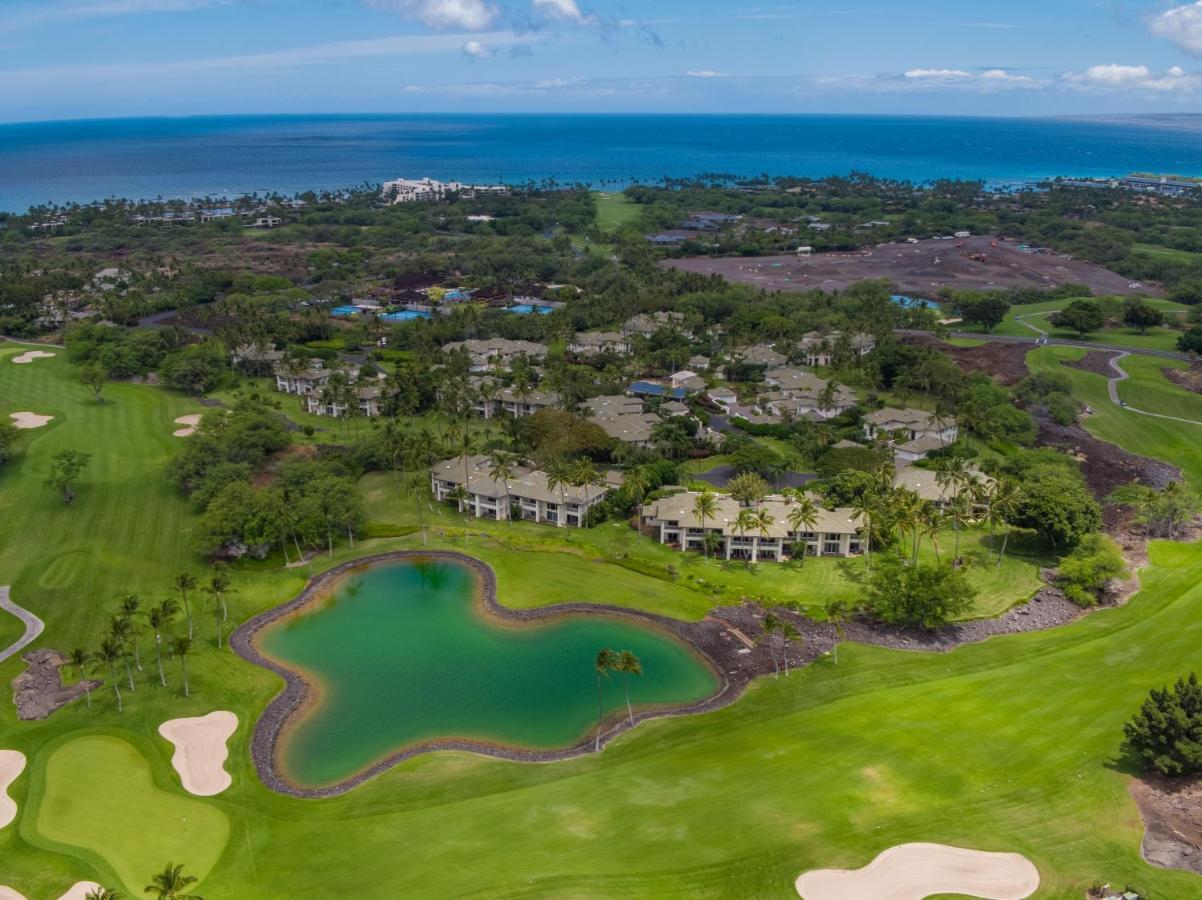 The Islands At Mauna Lani Point - Coraltree Residence Collection 와이콜로아 빌리지 외부 사진