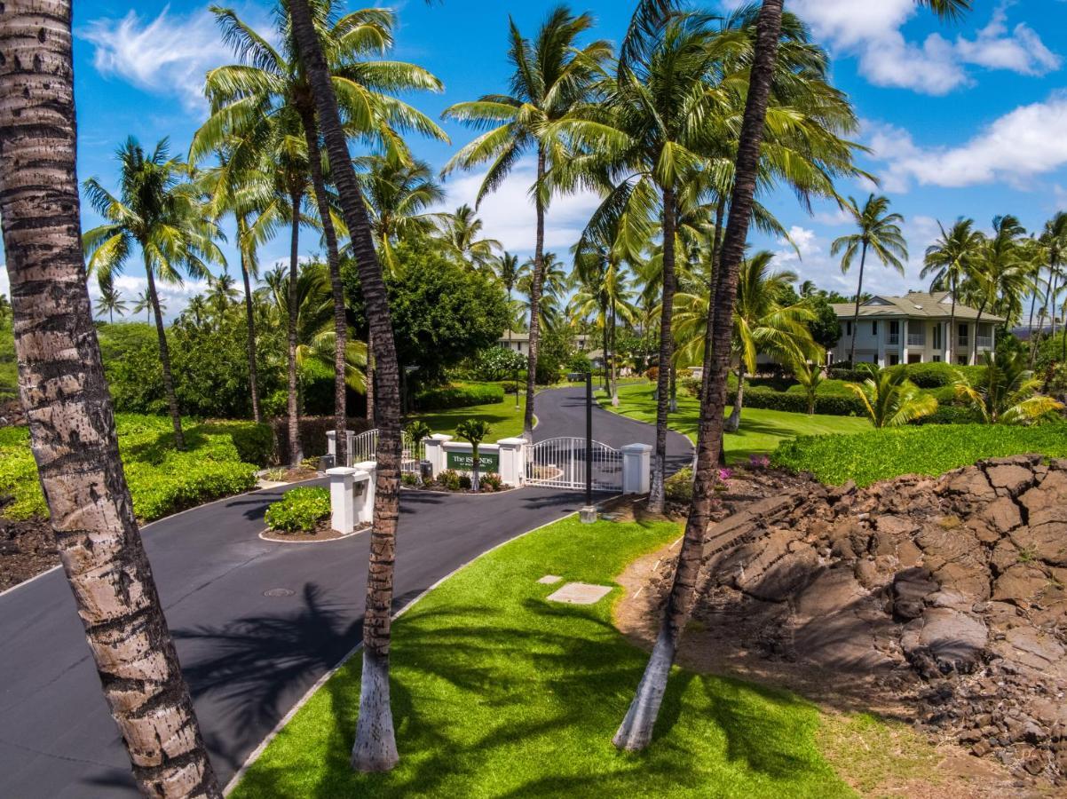 The Islands At Mauna Lani Point - Coraltree Residence Collection 와이콜로아 빌리지 외부 사진
