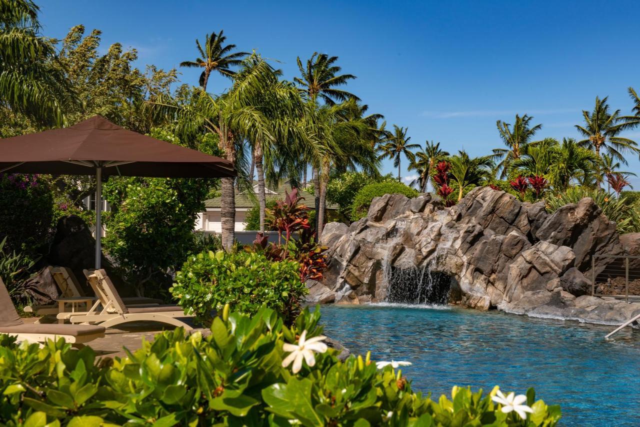 The Islands At Mauna Lani Point - Coraltree Residence Collection 와이콜로아 빌리지 외부 사진