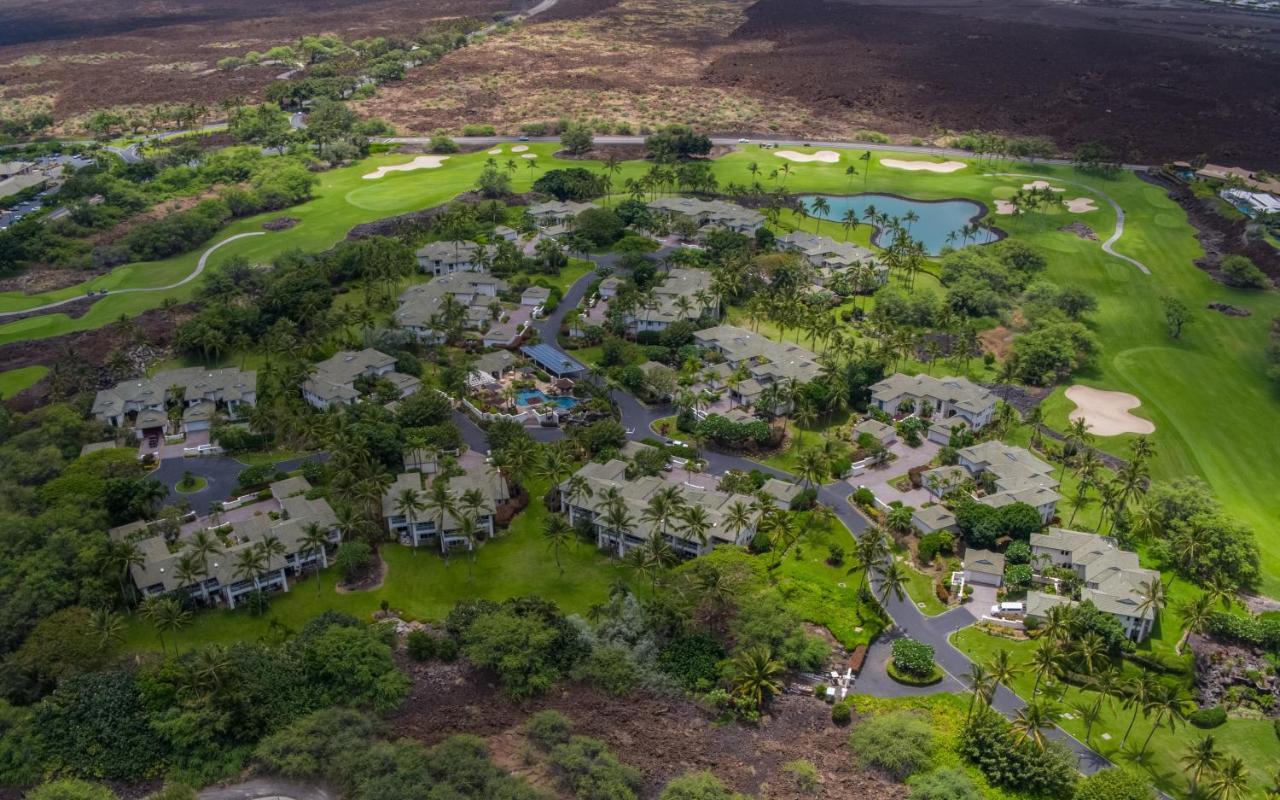 The Islands At Mauna Lani Point - Coraltree Residence Collection 와이콜로아 빌리지 외부 사진
