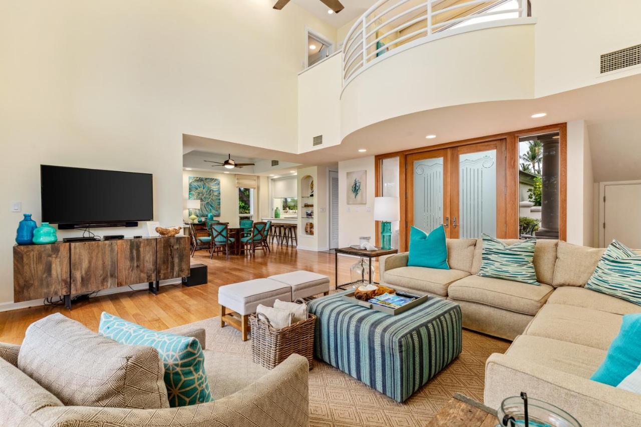 The Islands At Mauna Lani Point - Coraltree Residence Collection 와이콜로아 빌리지 외부 사진