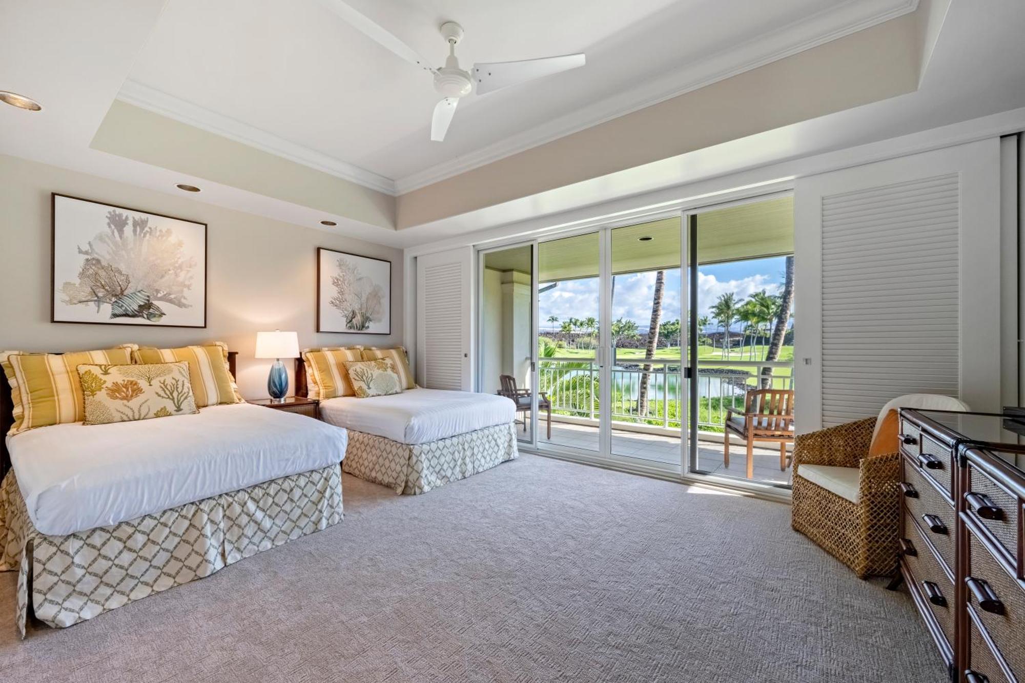 The Islands At Mauna Lani Point - Coraltree Residence Collection 와이콜로아 빌리지 외부 사진