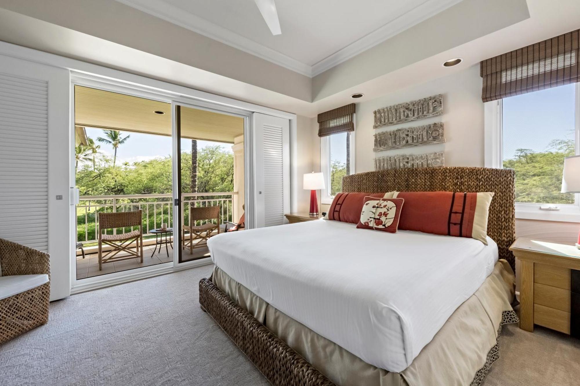 The Islands At Mauna Lani Point - Coraltree Residence Collection 와이콜로아 빌리지 외부 사진