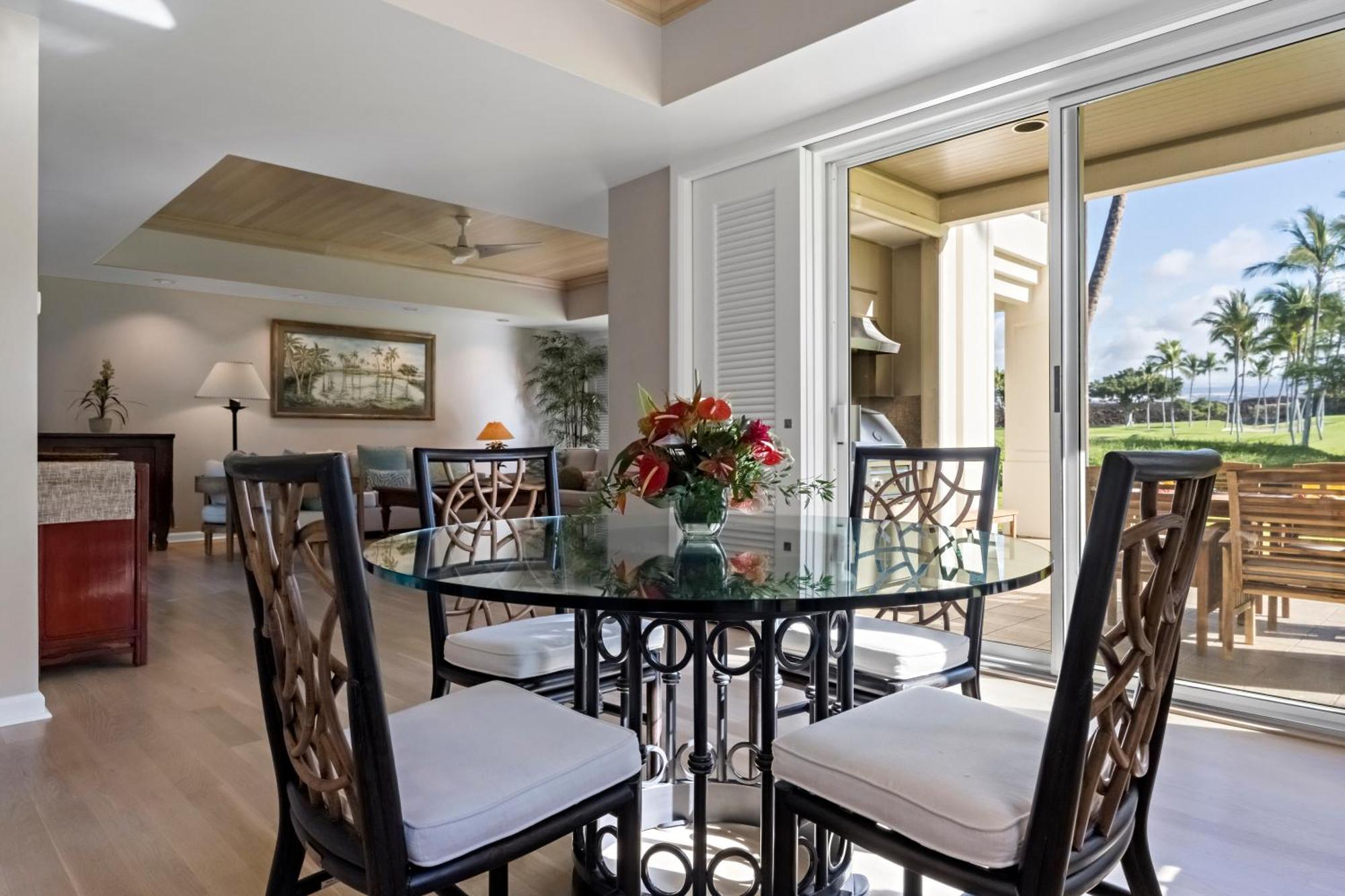 The Islands At Mauna Lani Point - Coraltree Residence Collection 와이콜로아 빌리지 외부 사진