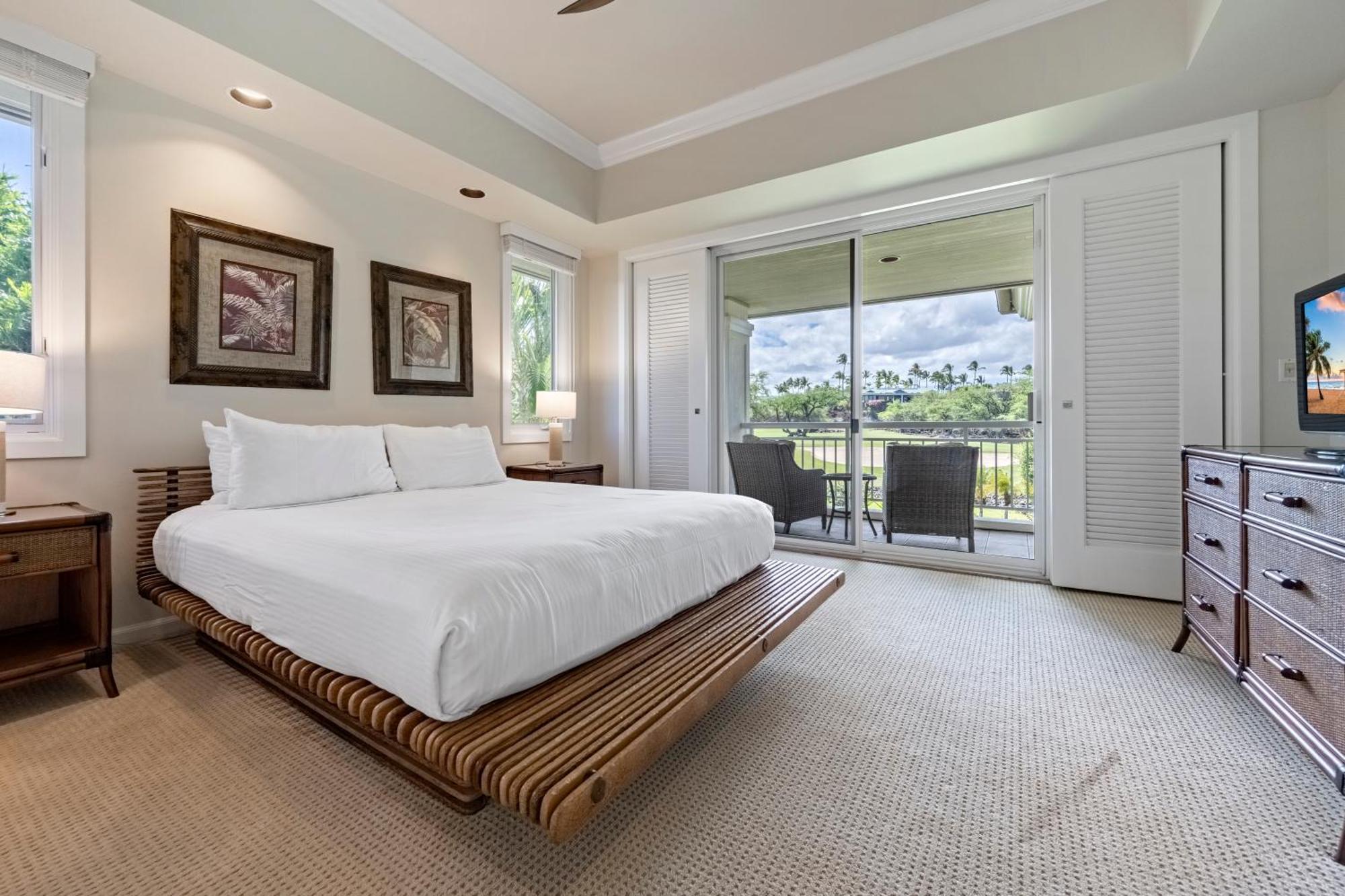The Islands At Mauna Lani Point - Coraltree Residence Collection 와이콜로아 빌리지 외부 사진