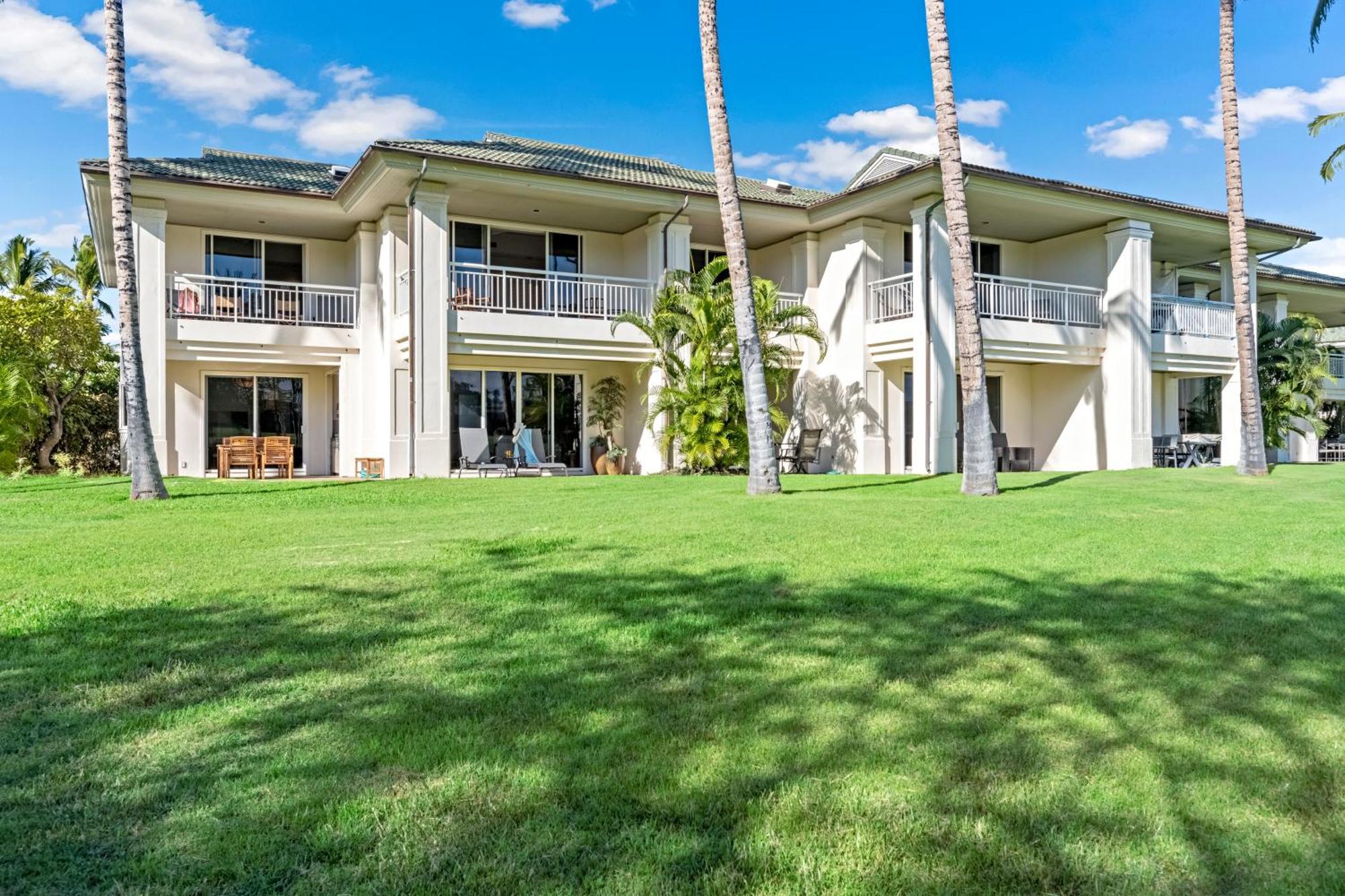 The Islands At Mauna Lani Point - Coraltree Residence Collection 와이콜로아 빌리지 외부 사진