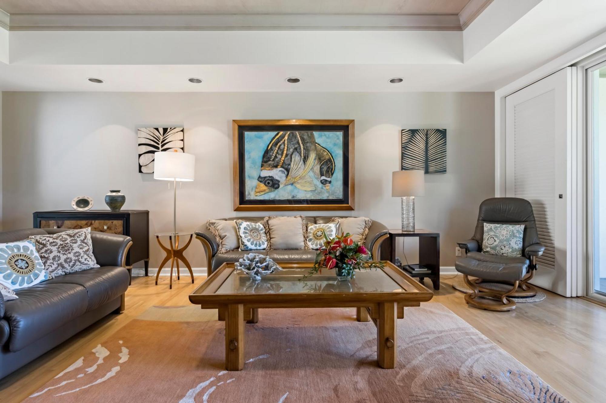 The Islands At Mauna Lani Point - Coraltree Residence Collection 와이콜로아 빌리지 외부 사진