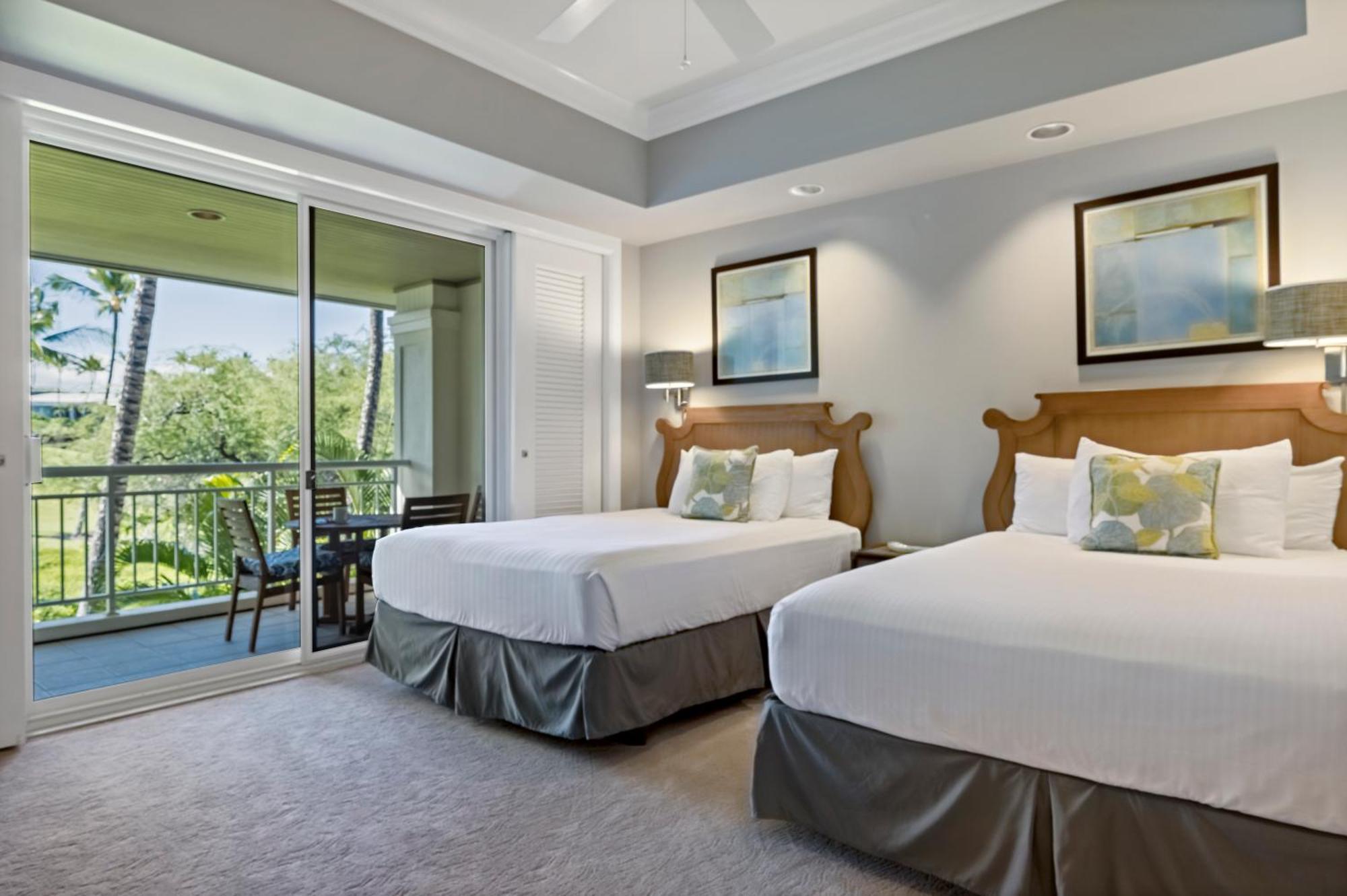 The Islands At Mauna Lani Point - Coraltree Residence Collection 와이콜로아 빌리지 외부 사진
