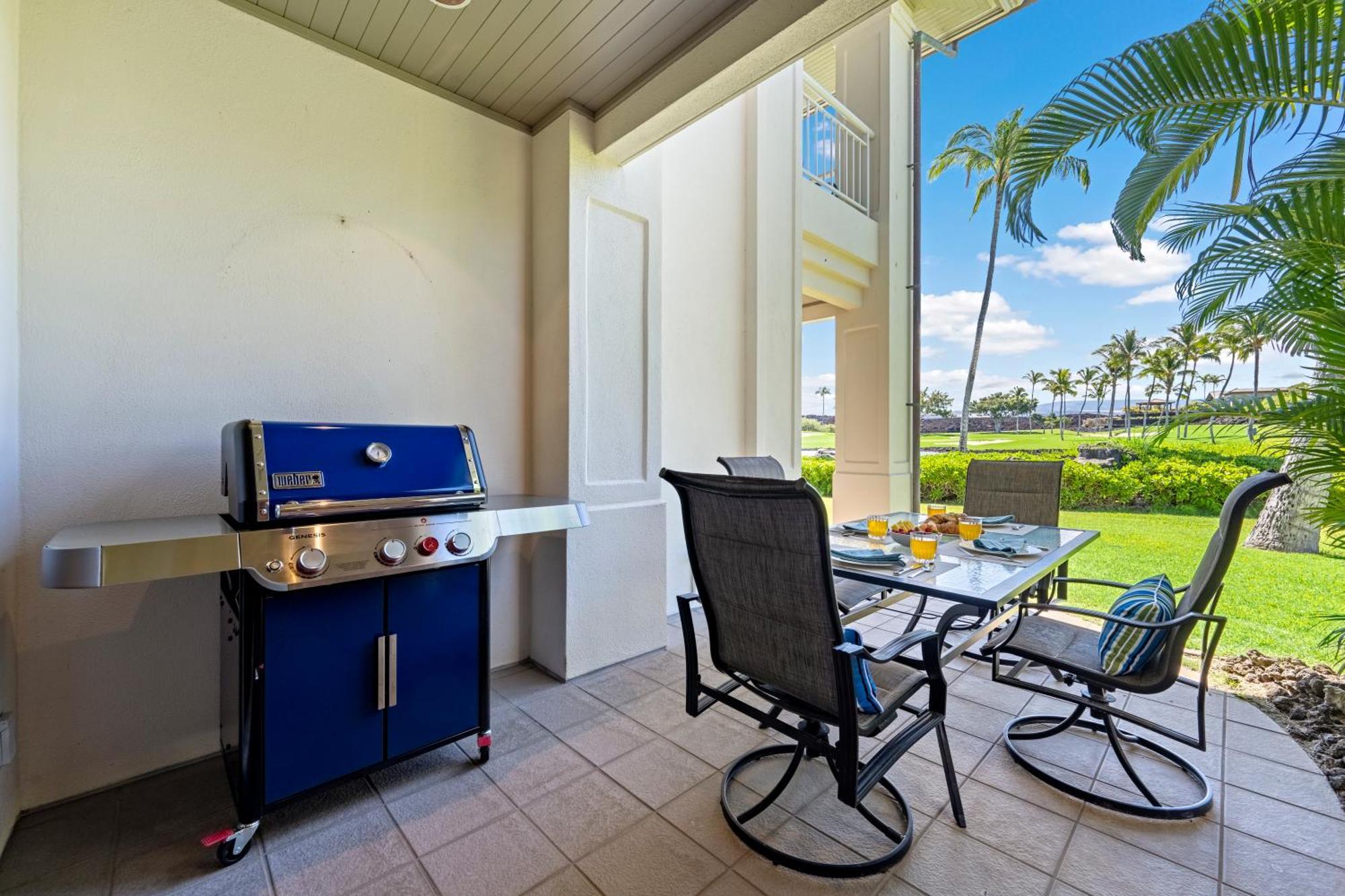 The Islands At Mauna Lani Point - Coraltree Residence Collection 와이콜로아 빌리지 외부 사진