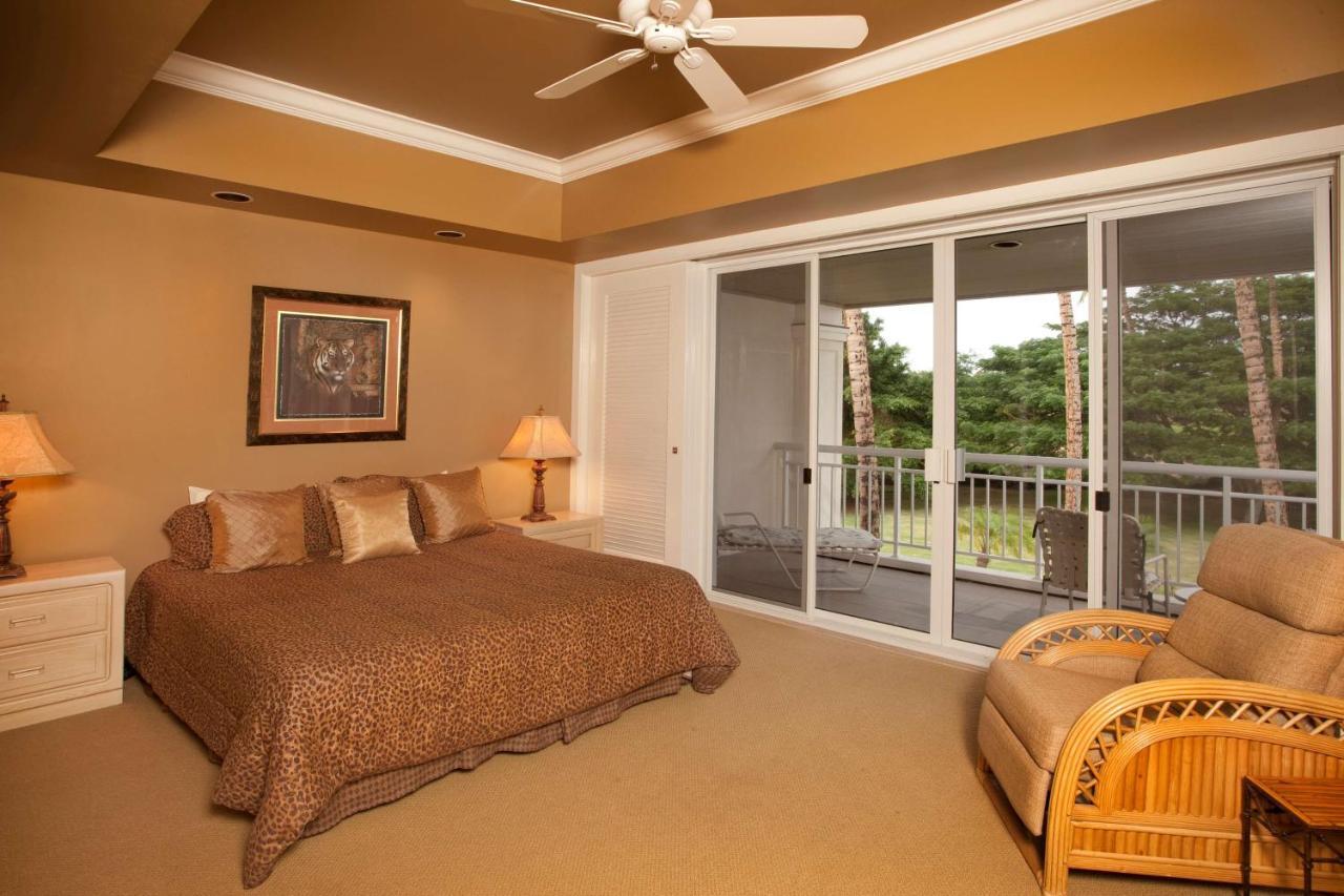 The Islands At Mauna Lani Point - Coraltree Residence Collection 와이콜로아 빌리지 외부 사진