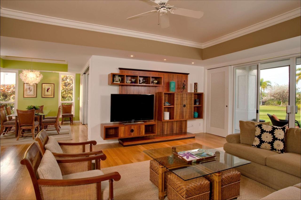 The Islands At Mauna Lani Point - Coraltree Residence Collection 와이콜로아 빌리지 외부 사진