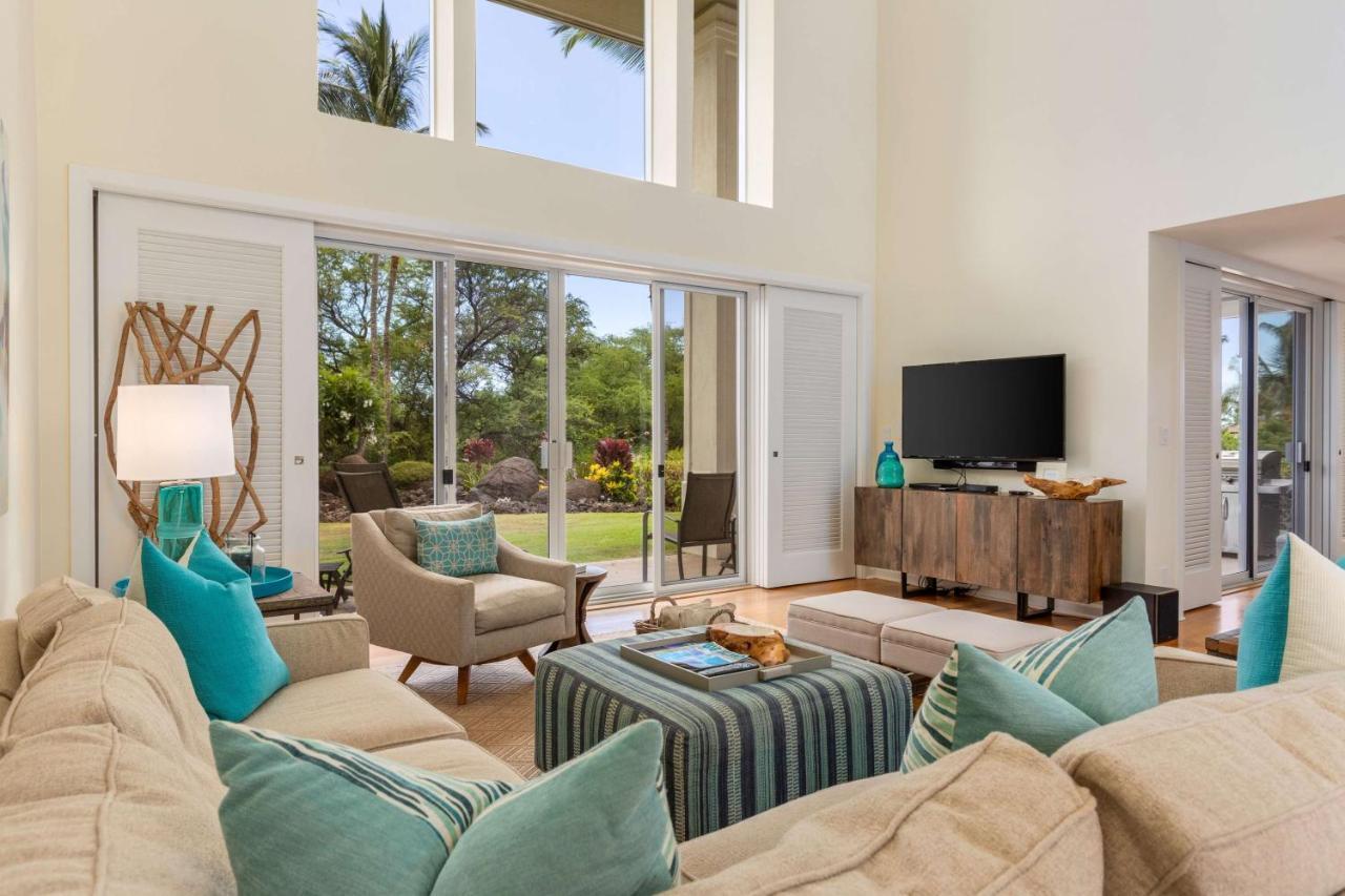 The Islands At Mauna Lani Point - Coraltree Residence Collection 와이콜로아 빌리지 외부 사진