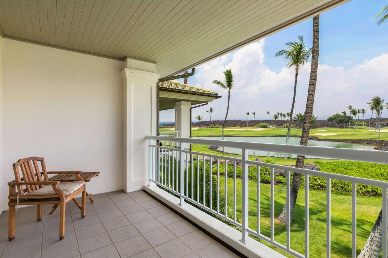 The Islands At Mauna Lani Point - Coraltree Residence Collection 와이콜로아 빌리지 외부 사진
