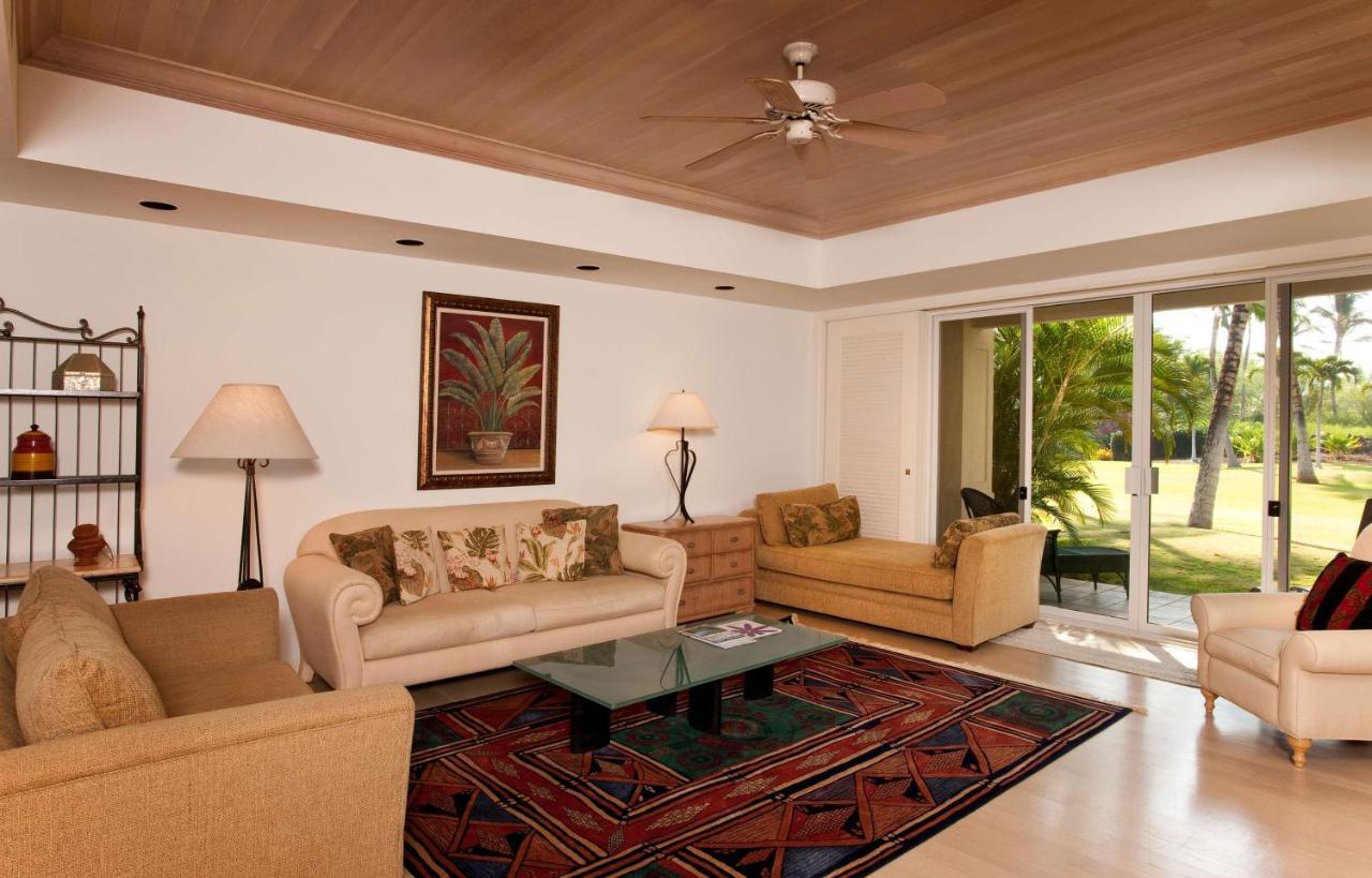 The Islands At Mauna Lani Point - Coraltree Residence Collection 와이콜로아 빌리지 외부 사진