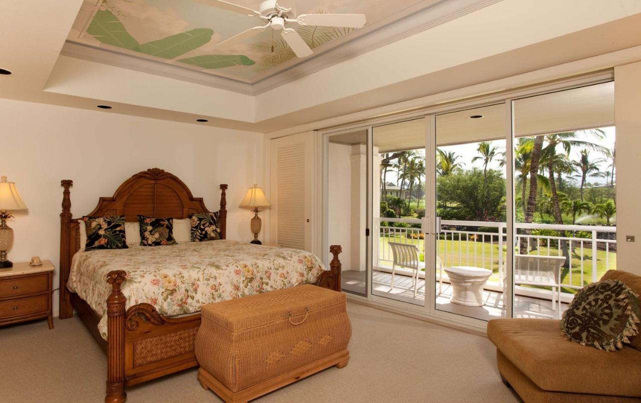 The Islands At Mauna Lani Point - Coraltree Residence Collection 와이콜로아 빌리지 외부 사진