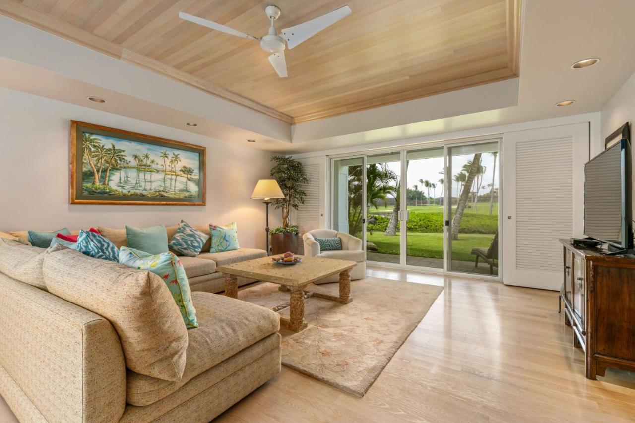 The Islands At Mauna Lani Point - Coraltree Residence Collection 와이콜로아 빌리지 외부 사진