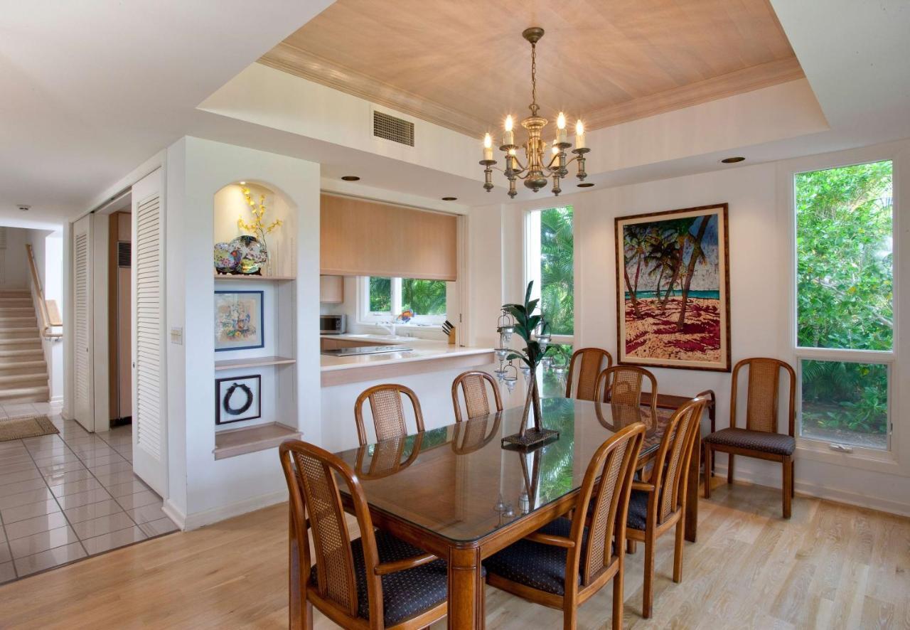 The Islands At Mauna Lani Point - Coraltree Residence Collection 와이콜로아 빌리지 외부 사진